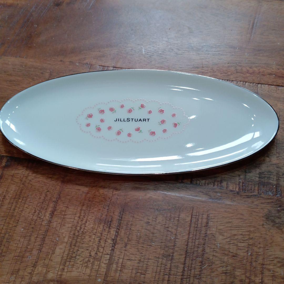 ジルスチュアート　ノベルティ　トレイ　新品未使用品