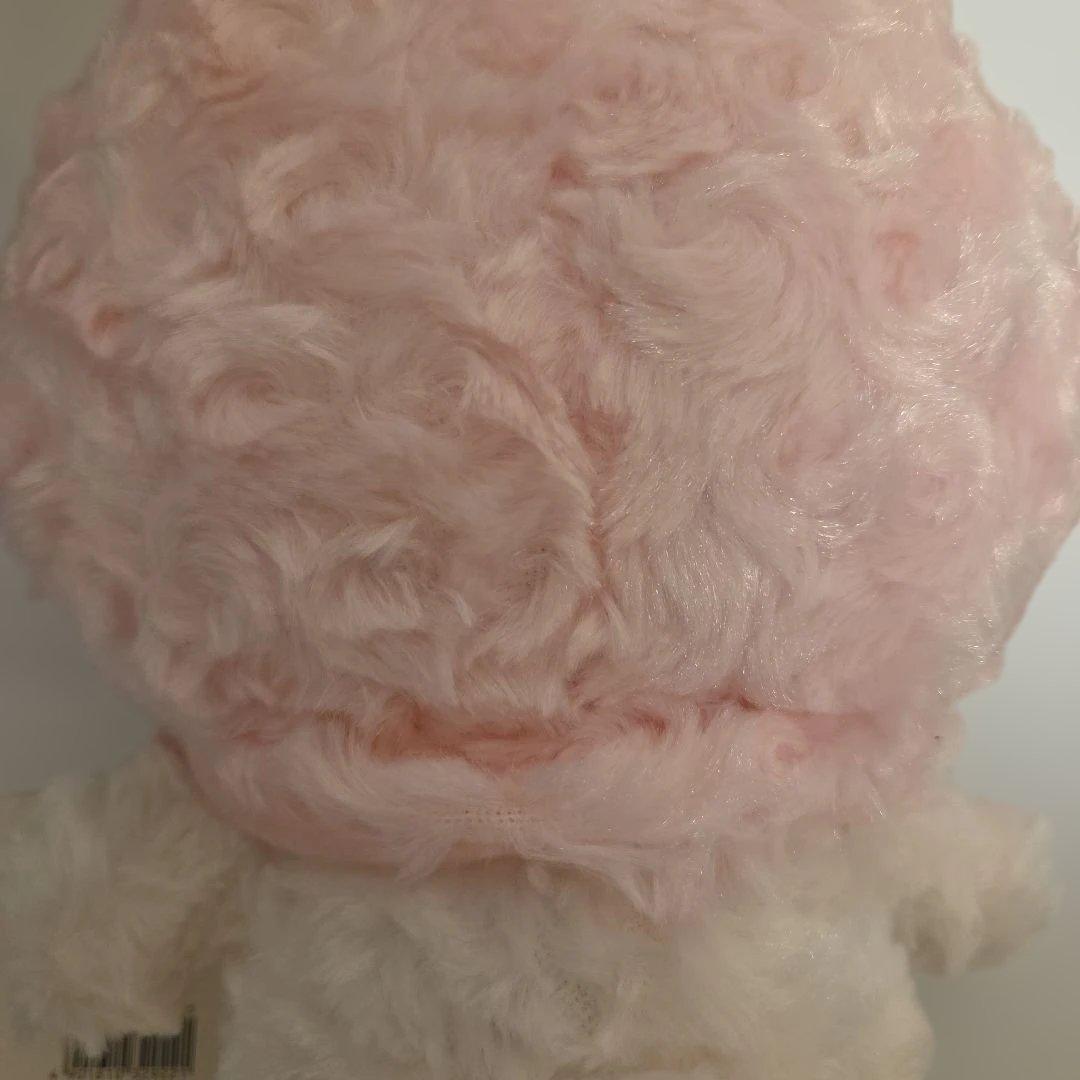 サンリオ　マイメロディ　桜デザイン　ぬいぐるみ