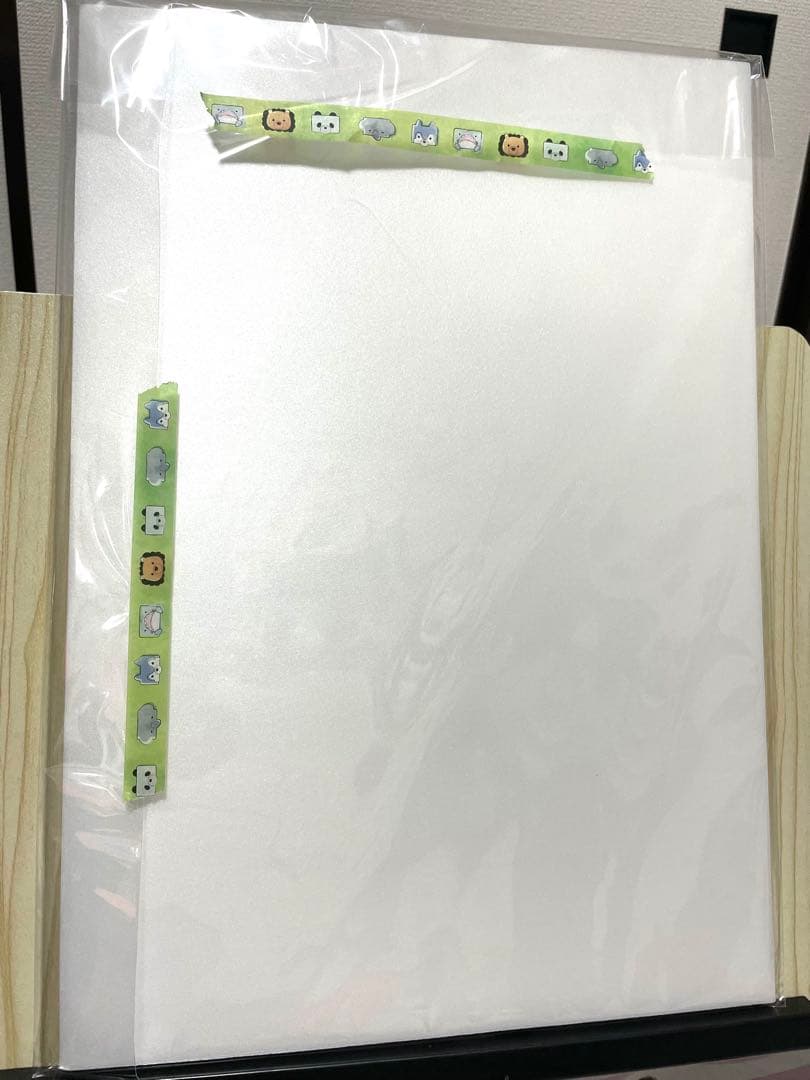 ビバレン ビバセカ めぐる パネル