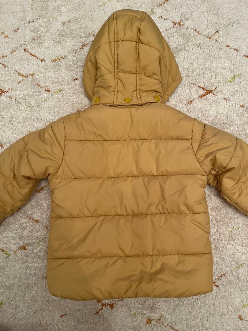 お値下げしました！ ミキハウス ジャンパー