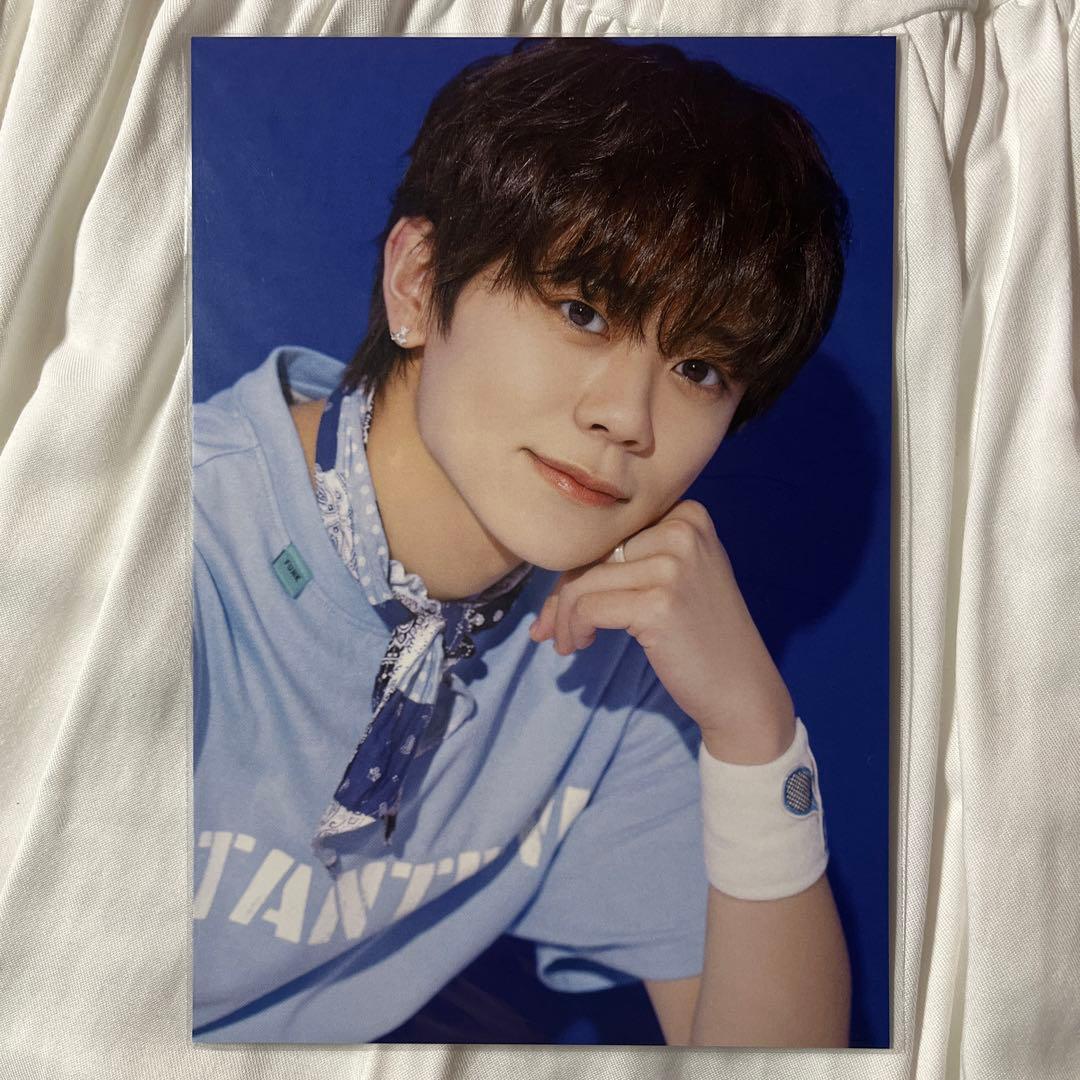 ハズビンホテル】Chris Coates氏、直筆サイン入りアラスターポスター