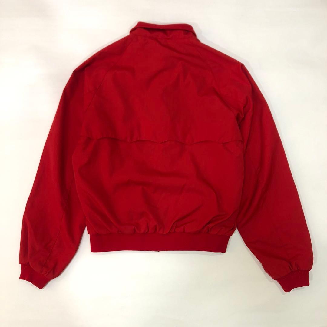 Baracuta G9 ハリントンジャケット スウィングトップ 70s 80s - メルカリ