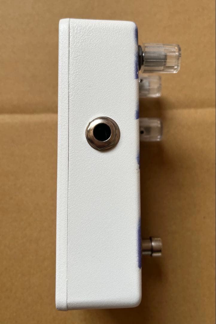 ギター ANIMALS PEDAL Diamond Peak