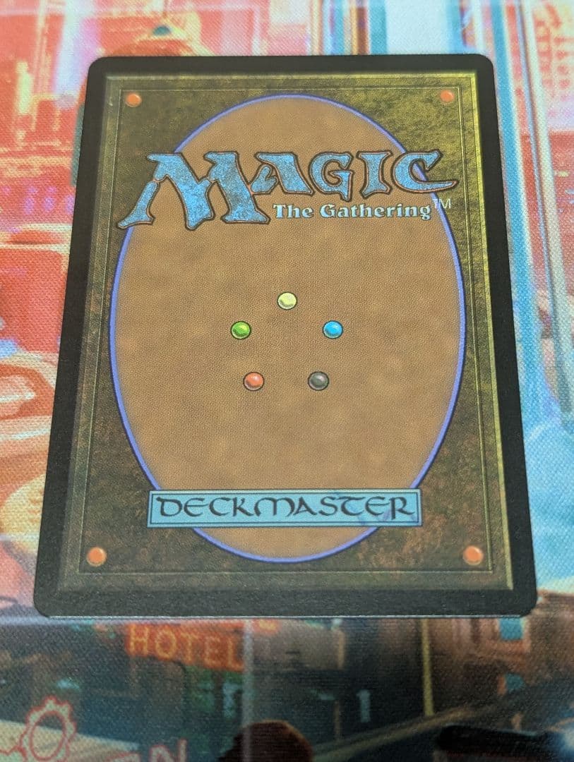 MTG エルドレインの森 アガサの魂の大釜 日本語 プロモパック産