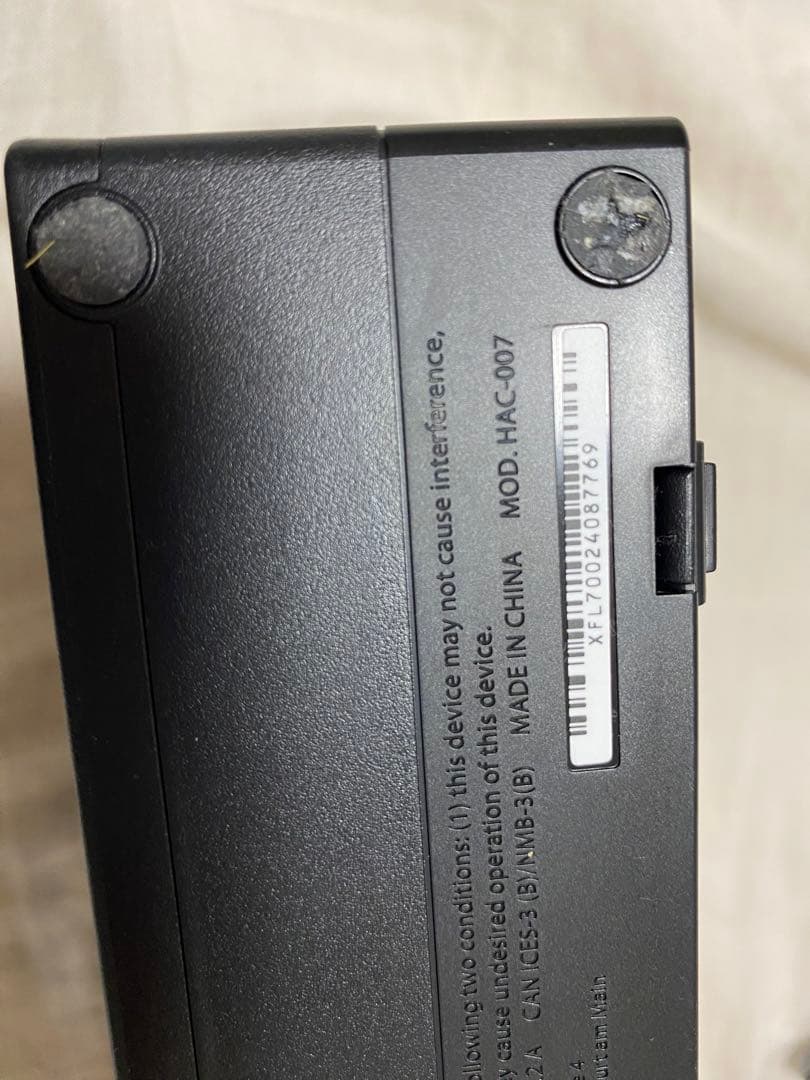 Nintendo Switch ニンテンドースイッチ　本体　任天堂スイッチ