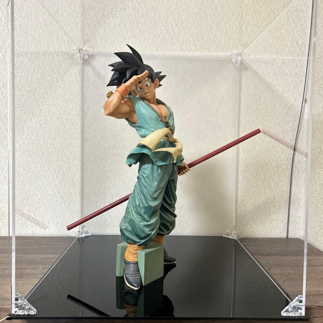 バイバイ悟空 ダイマツリ ドラゴンボール超 BWFC 造形天下一武道