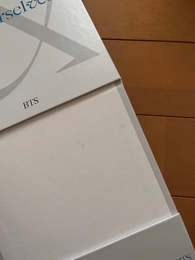 〈抜けなしトレカあり全8冊〉BTS Special 8 Photo-Folio