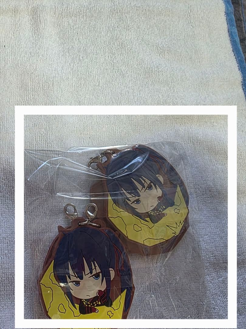 D.Gray-man グッズ(神田ユウ多め)