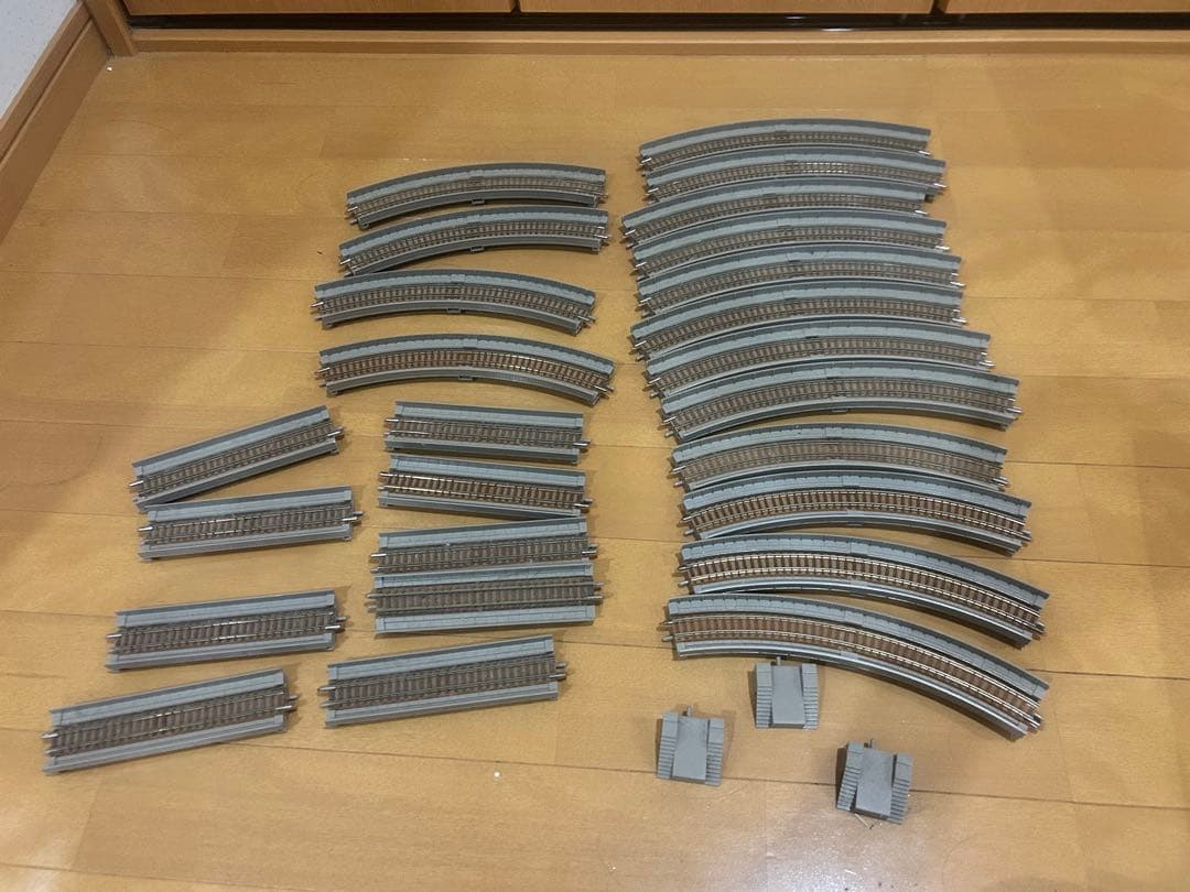 Nゲージ　ジャンク品