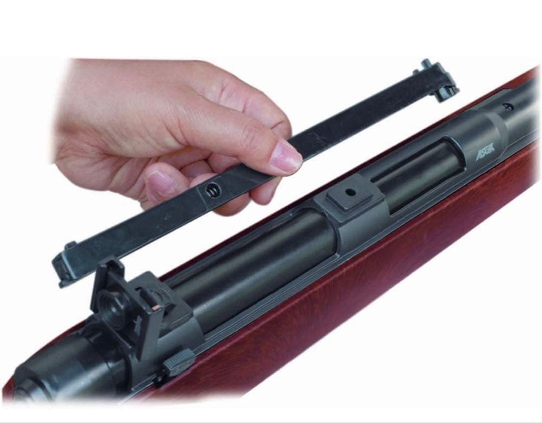 クラウンモデル 2U10シニア　スナイパーライフル