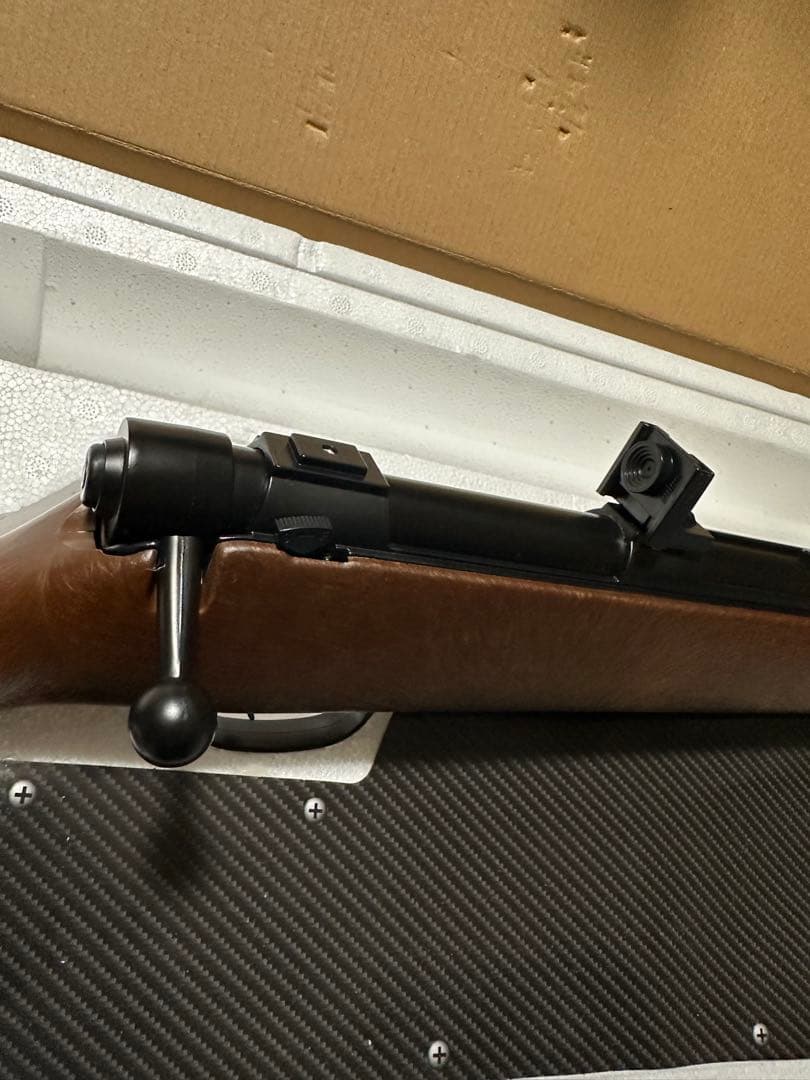 クラウンモデル 2U10シニア　スナイパーライフル