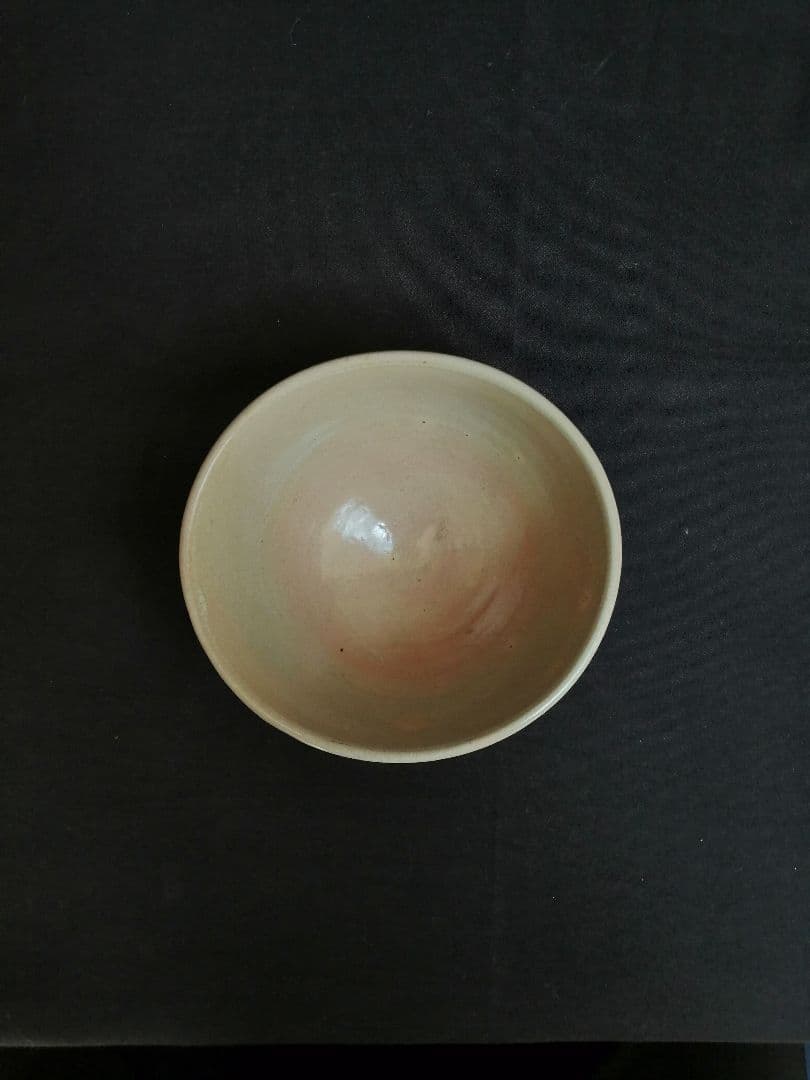 茶道具】時代物 御本茶碗 茶碗A 407