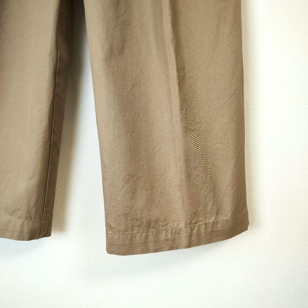 JOURNAL STANDARD L'ESSAGE FINXギャバ チノパンツ