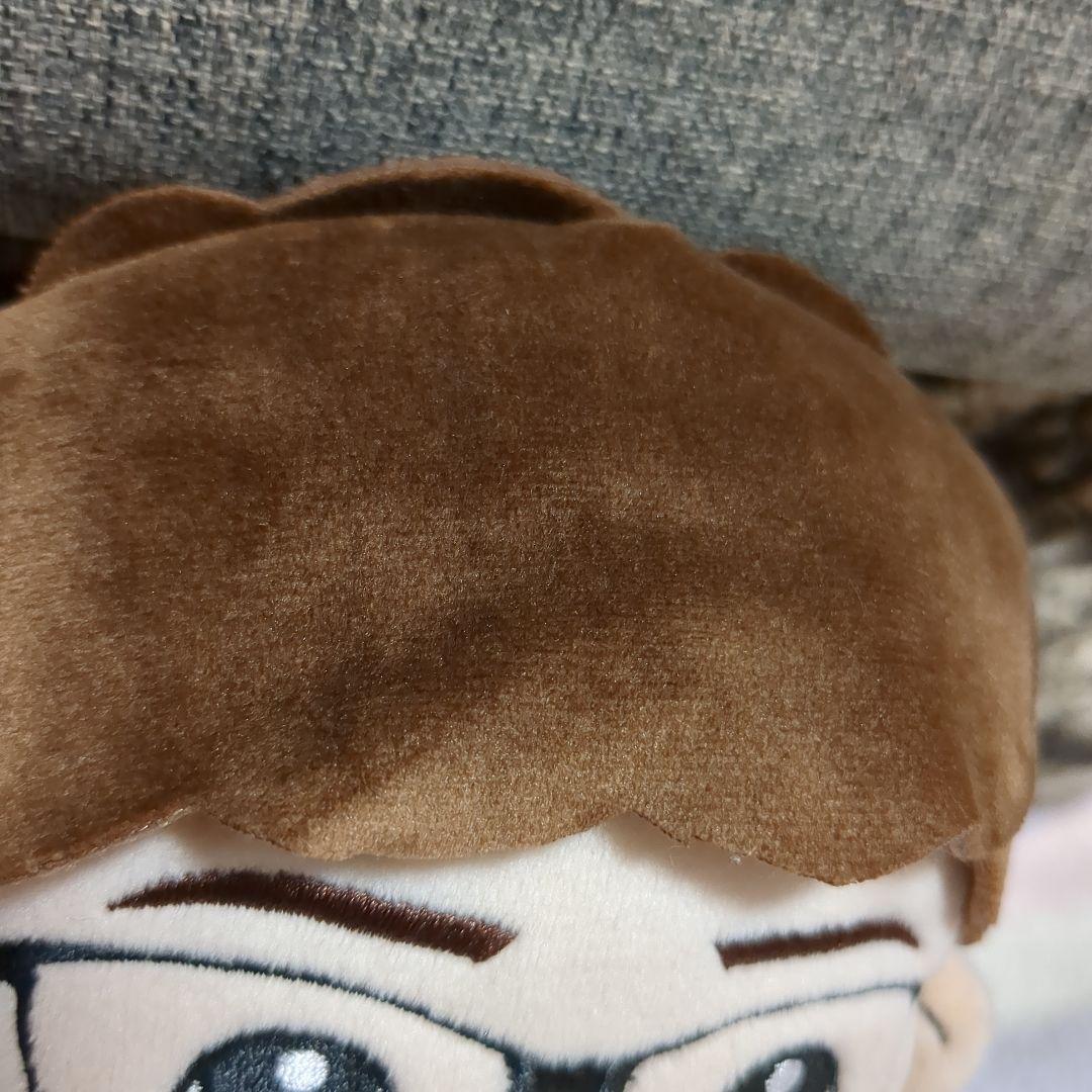 ヒカキン☆おすわりぬいぐるみ