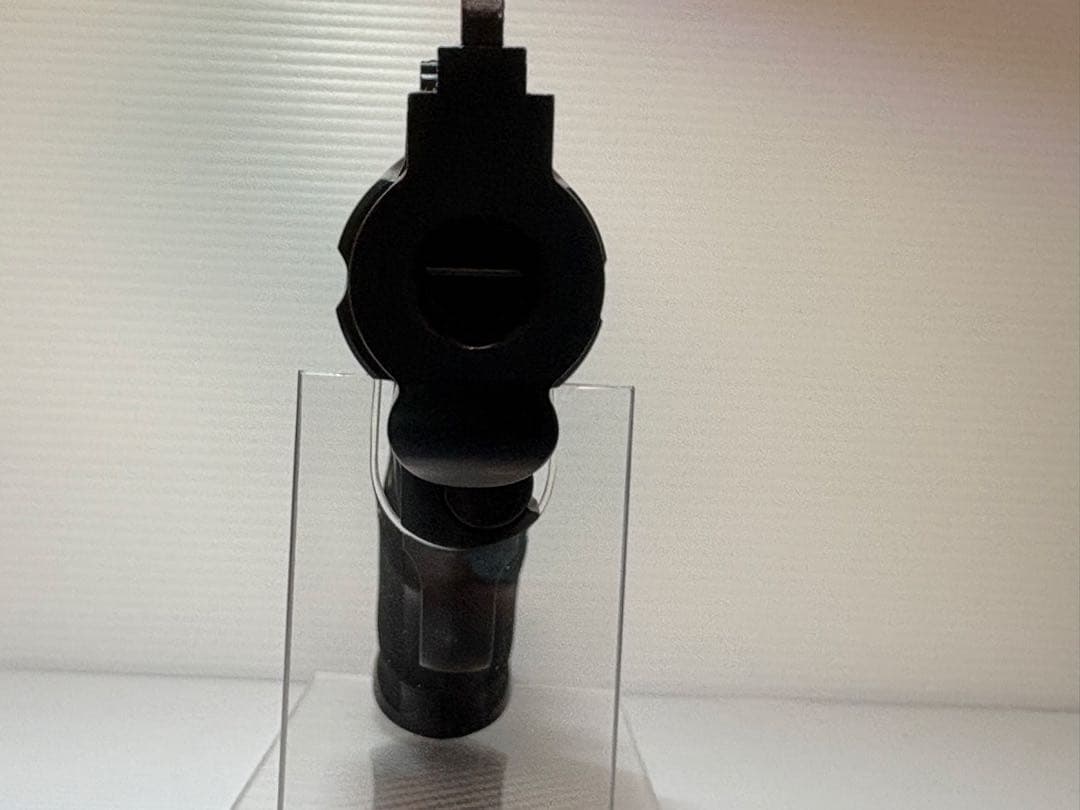 1/31まで　限定生産品　KSC コルト キングコブラ ウルティメイトブラック