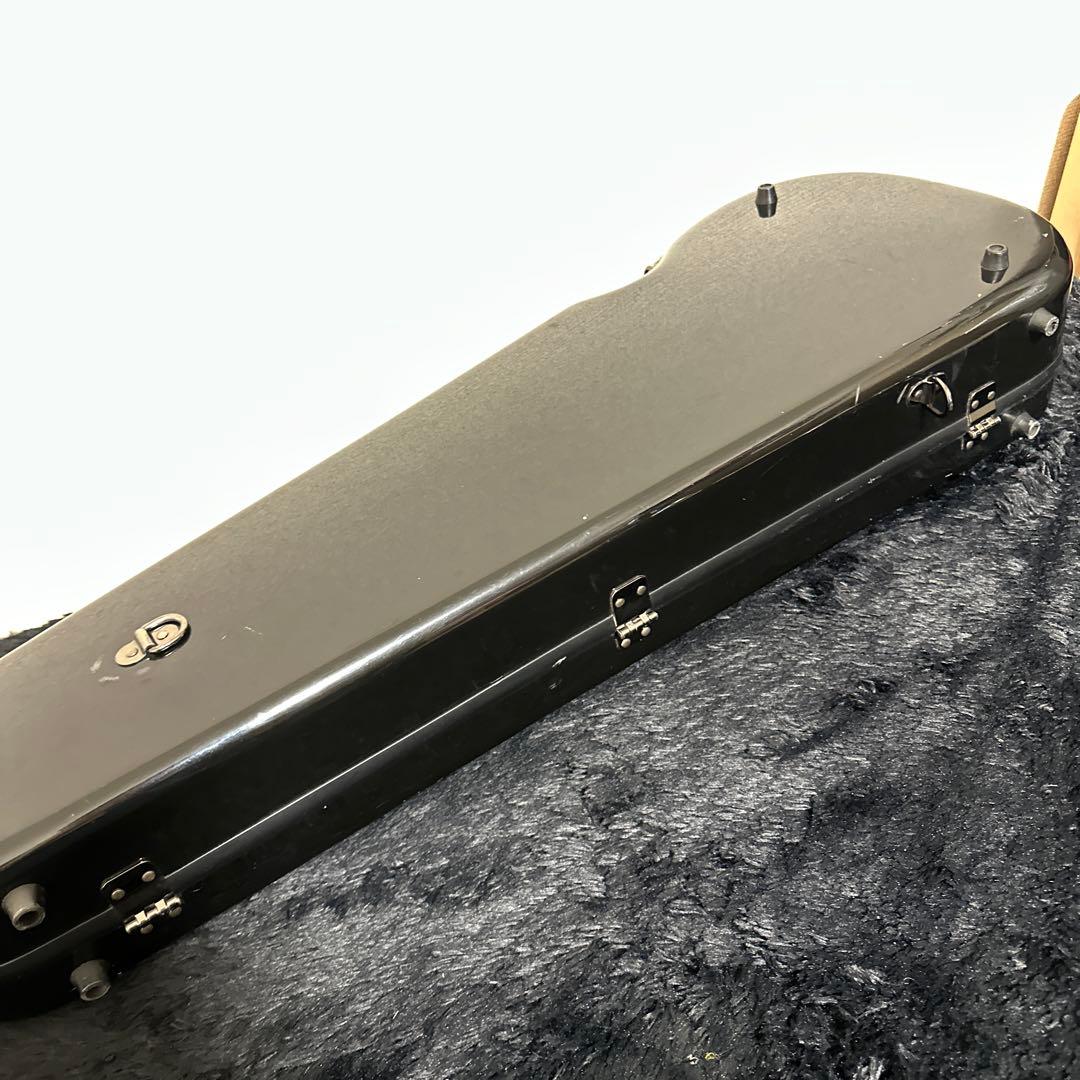 J.W.EASTMAN イーストマン ビオラケース 約70cm