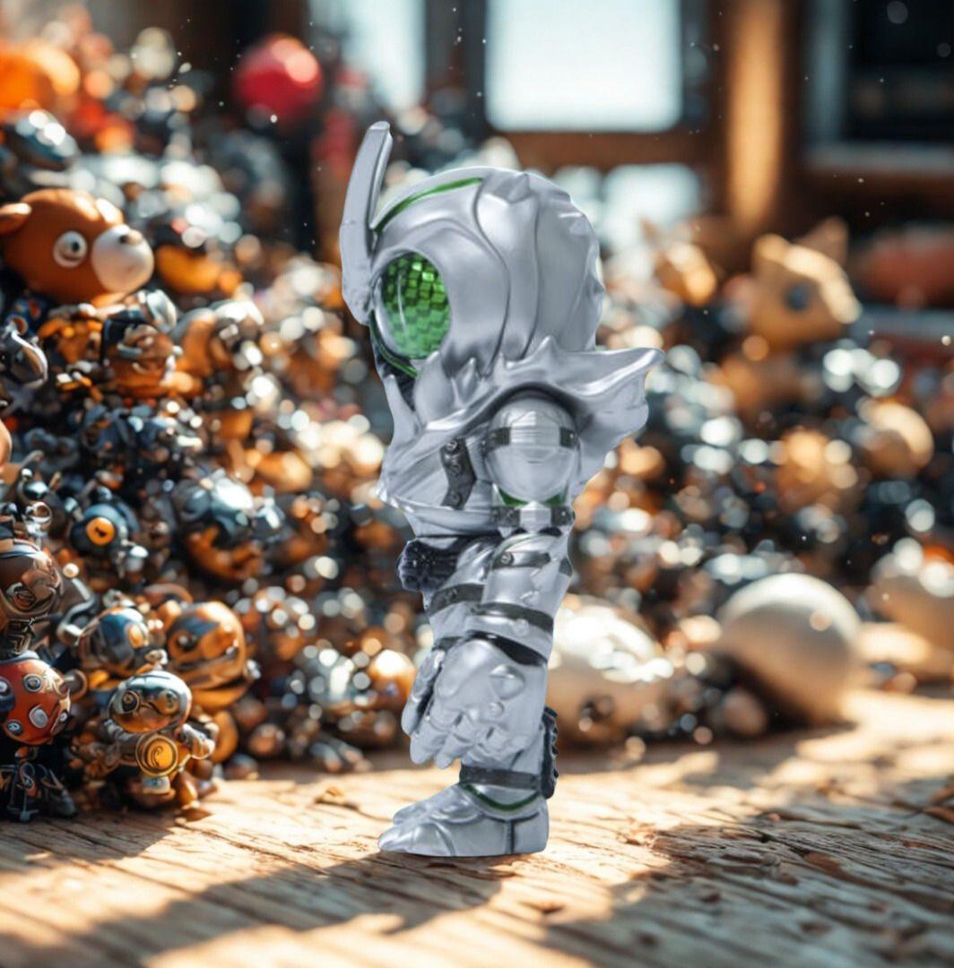 200体限定】TOUMA × 仮面ライダーSHADOWMOON限定カラー未開封 - メルカリ