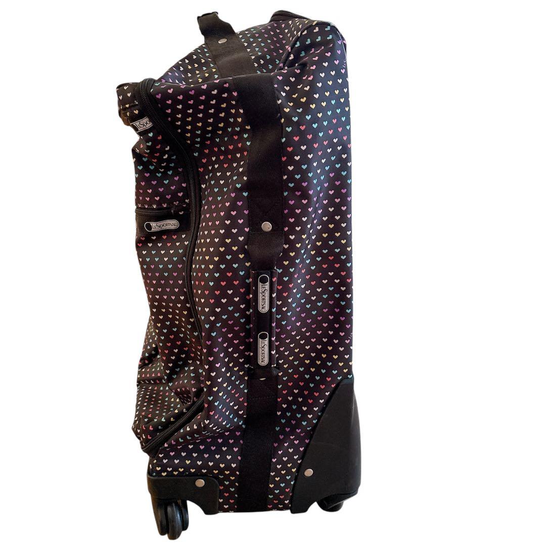 レスポートサック】キャスター バッグ スーツケース キャリーバック 4輪