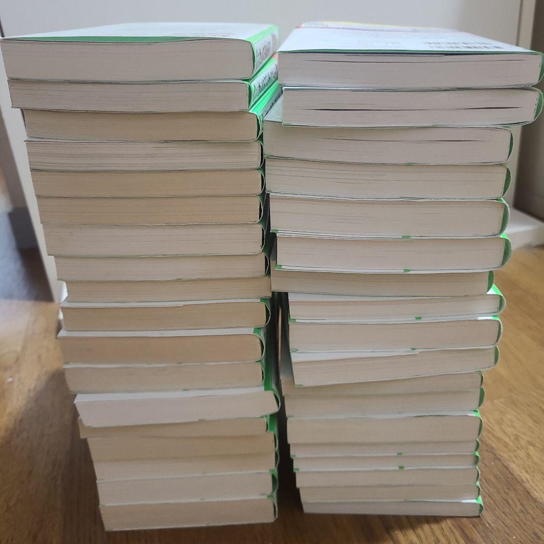 ぼくらシリーズ20冊のセット ぼくらの七日間戦争シリーズ 20冊