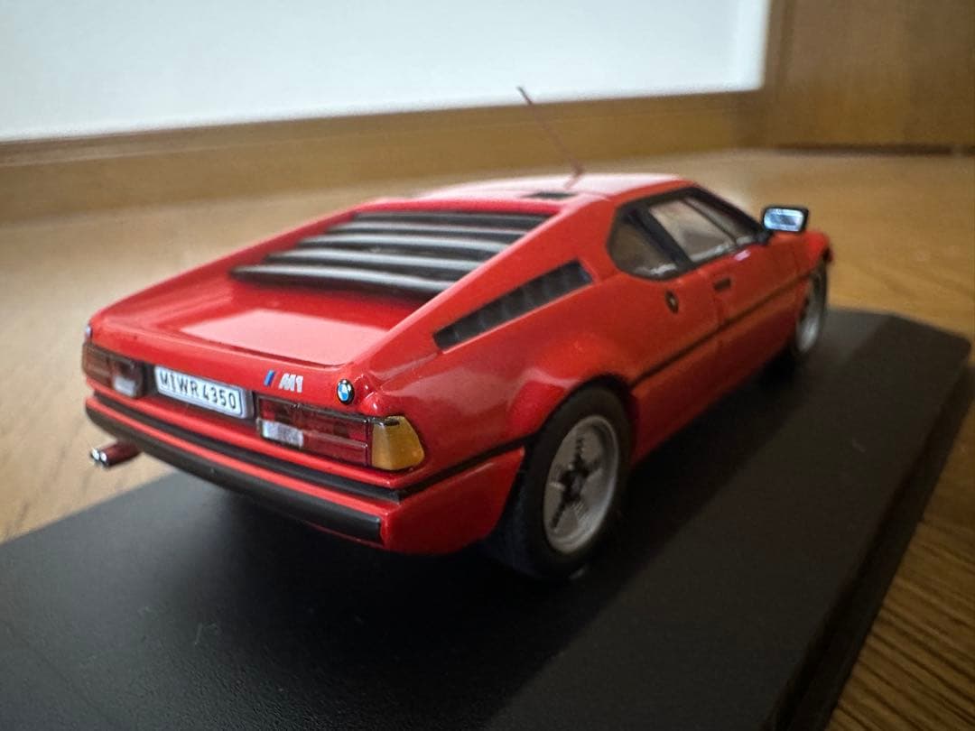 BMW M1 (1978年)