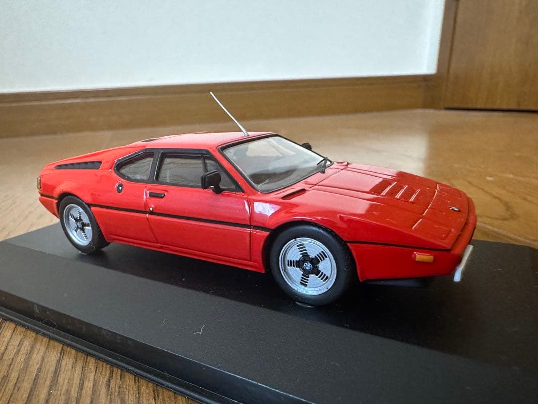 BMW M1 (1978年)