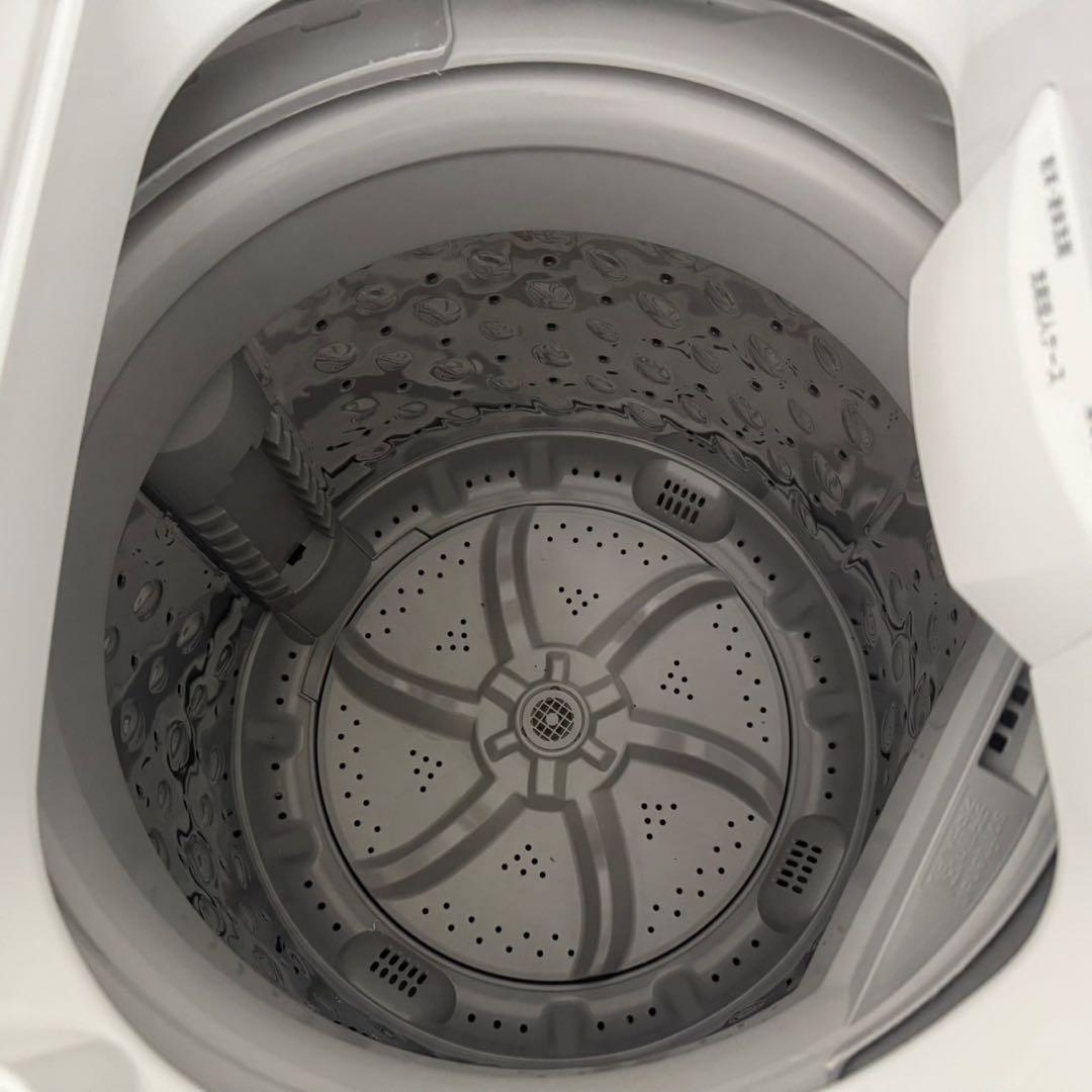 都内23区配送無料✨家電3点　ニトリ　冷蔵庫　洗濯機　電子レンジ　美品