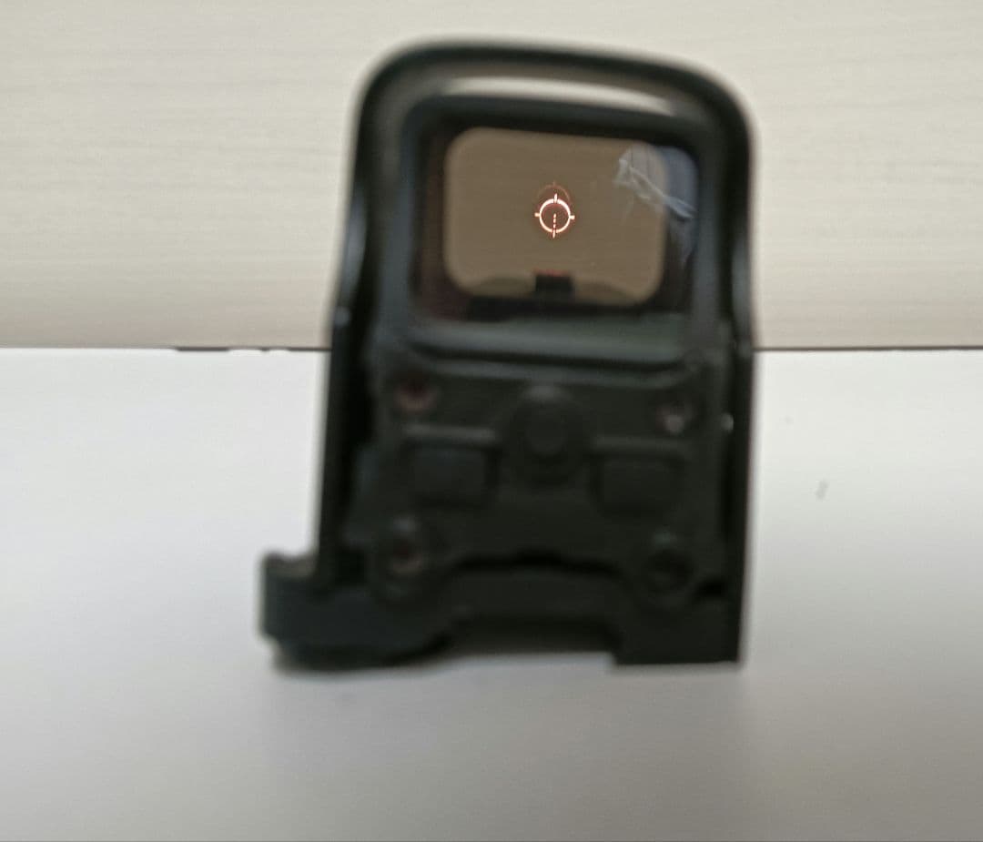 東京マルイ 電動ガン H&K G3 SG1 ドットサイト付き 動作確認済み