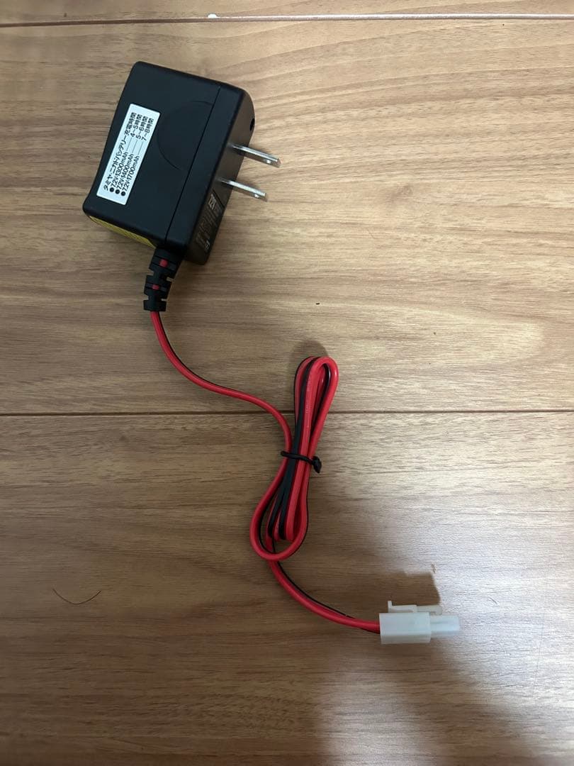 TAMIYA TT-02 シャーシ バッテリー コントローラーセット