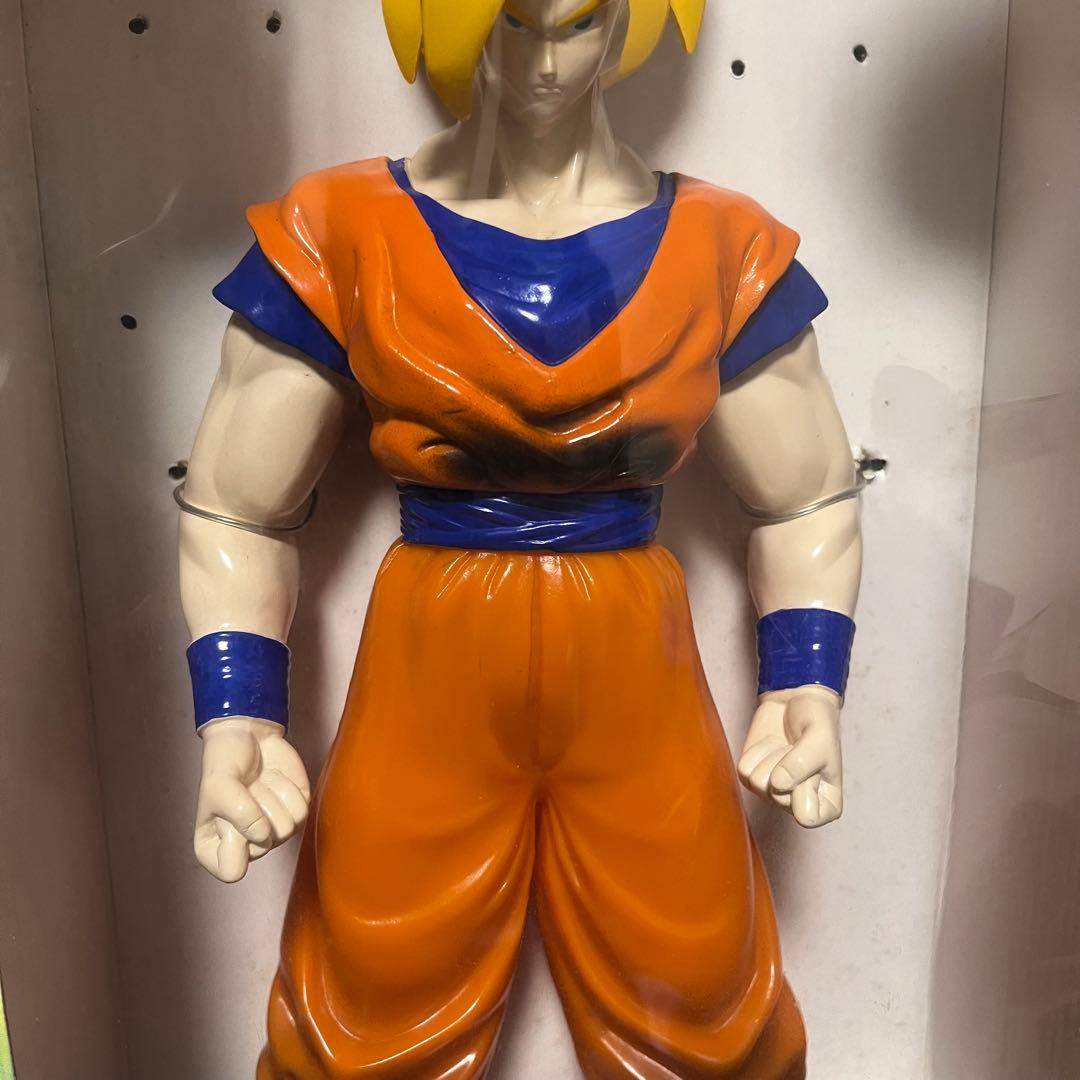 ドラゴンボールZ コレクターズエディション スーパーサイヤ人 孫悟空