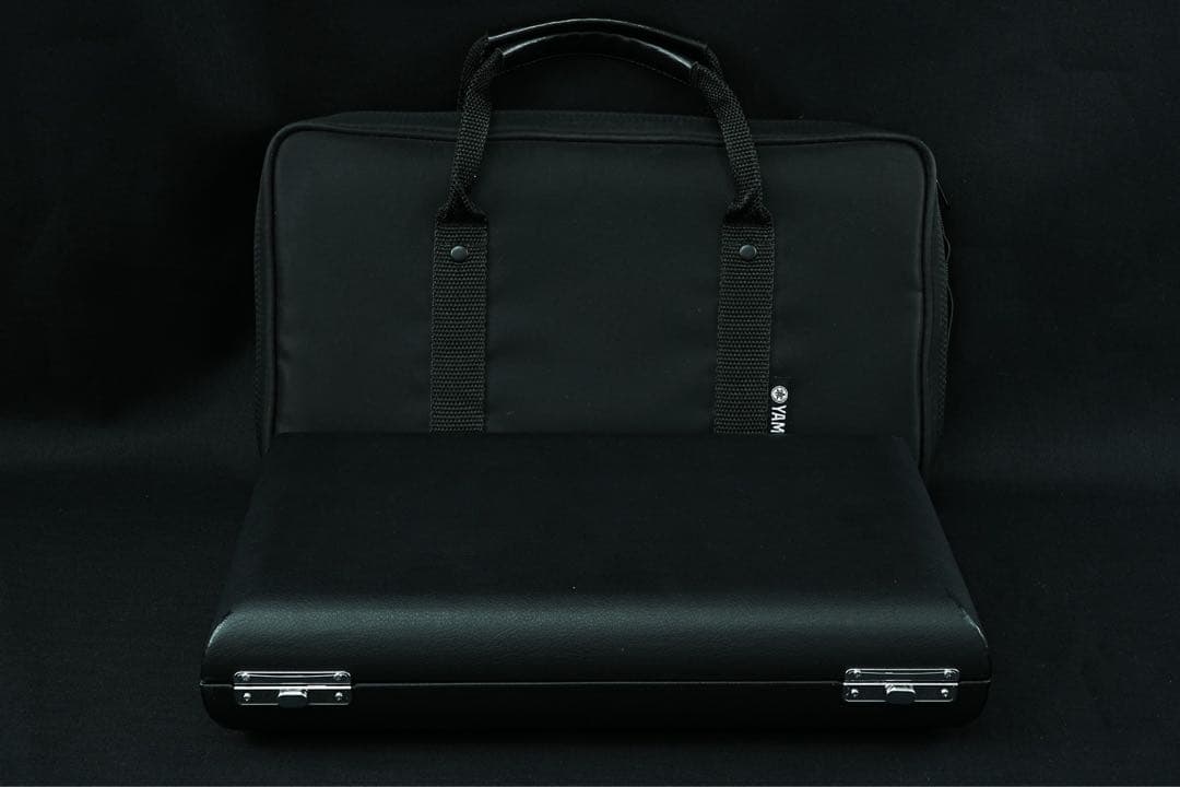 【極美品 メンテナンス済】　YAMAHA YOB431M オーボエ