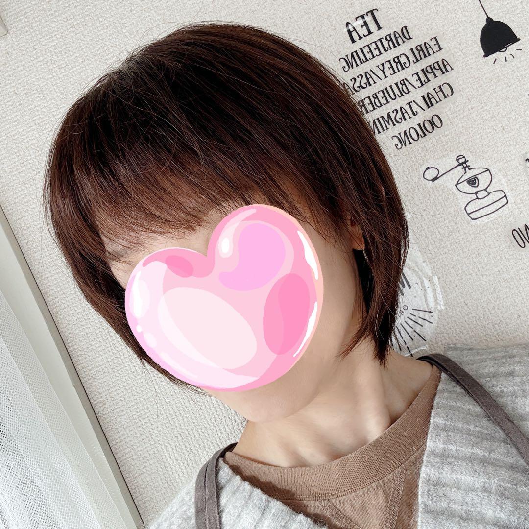 小さめ頭さんとお子様限定価格！本格仕様のリアルスキンウイッグ　子　ブラウン