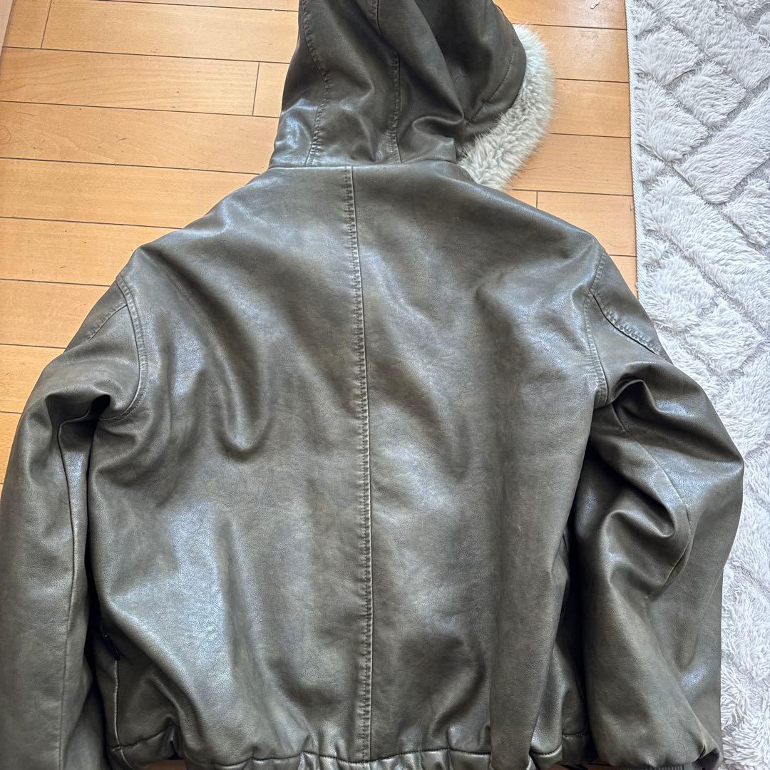 ジャケット・アウター WISH FOR EVER