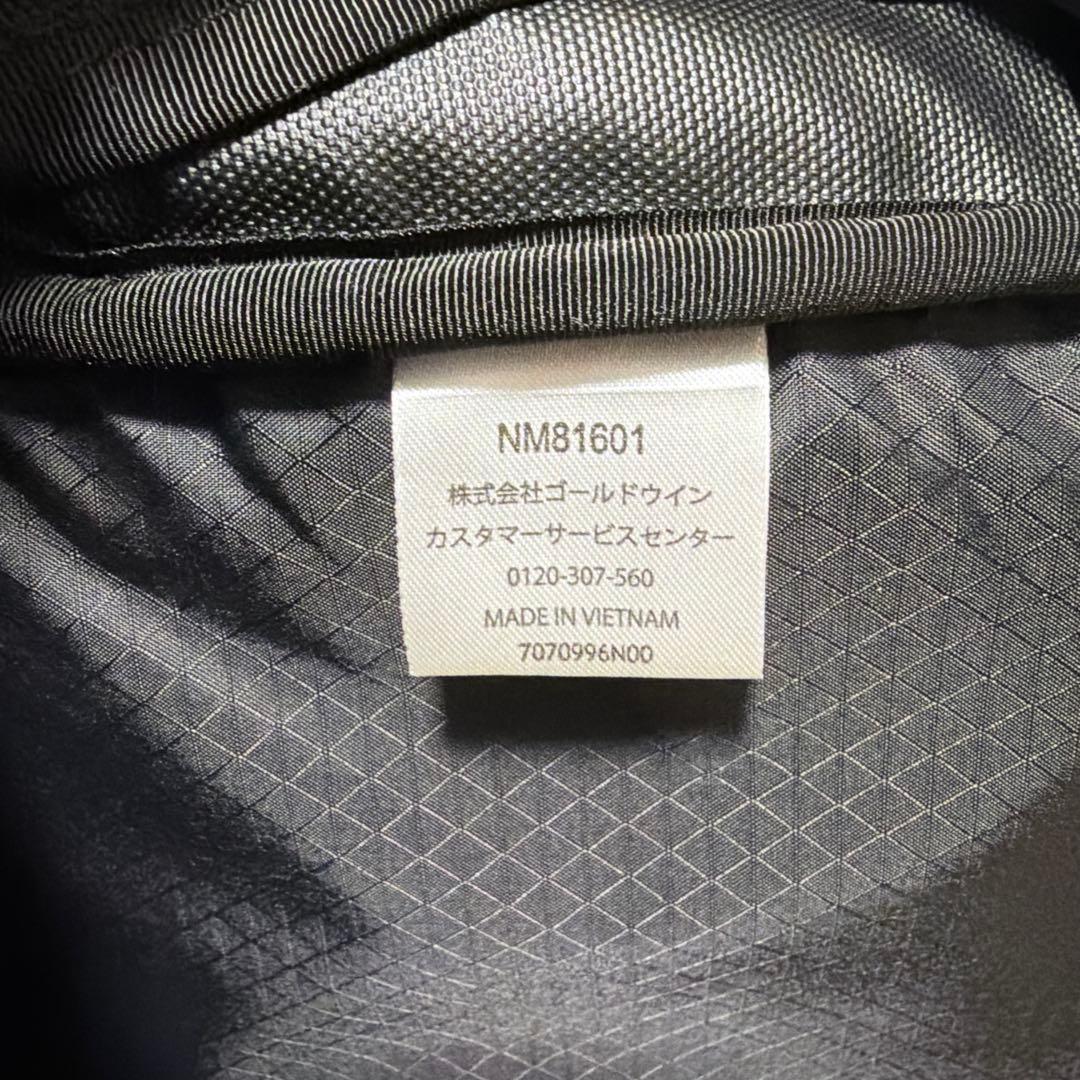 THE NORTH FACE シャトル 3WAY デイパック NM81601