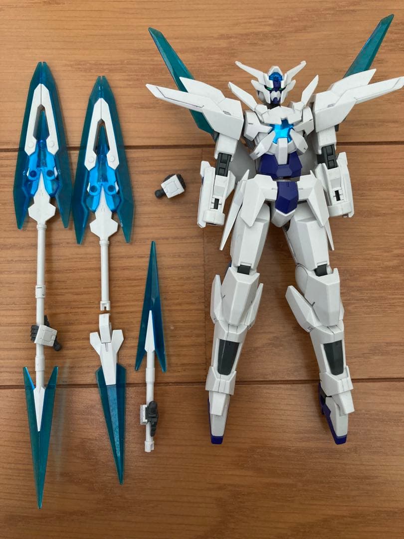 HG ガンプラ 12体セット