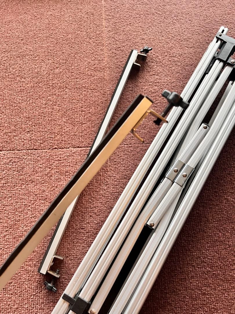 コールマン プロスタイルキッチンテーブル 折りたたみテーブル