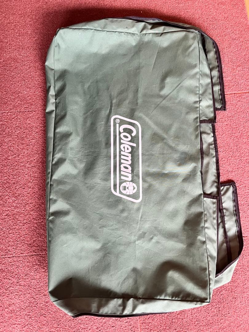 コールマン プロスタイルキッチンテーブル 折りたたみテーブル