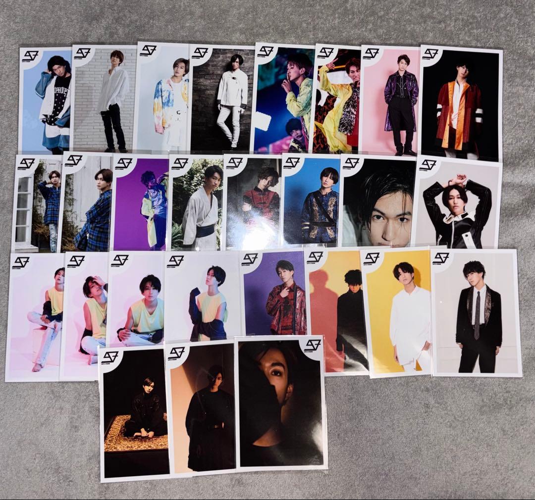 SUPER☆DRAGON スパドラ 池田彪馬 まとめ売り