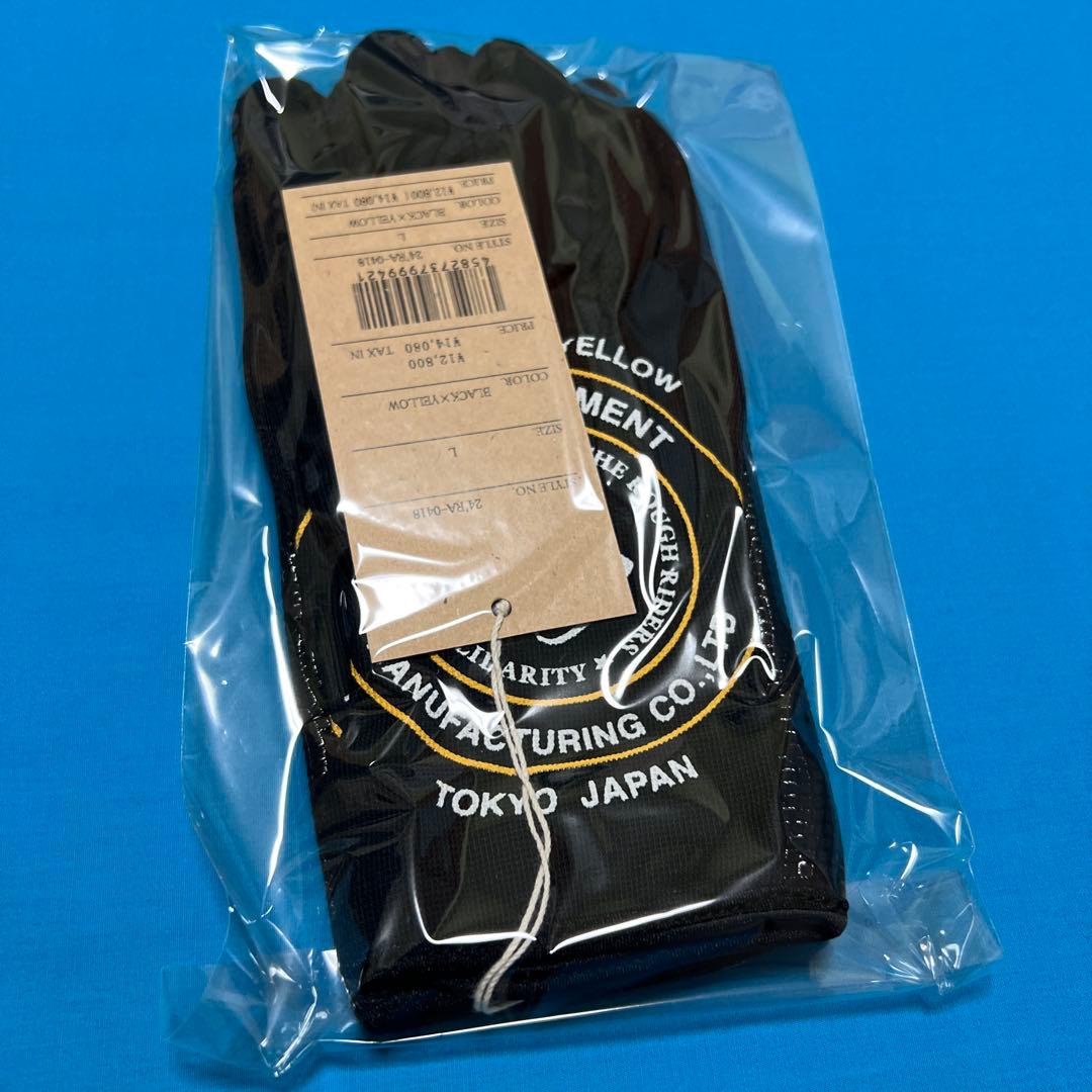 RATS MC GLOVE ラッツ グローブ キムタクの通販はau PAY マーケット