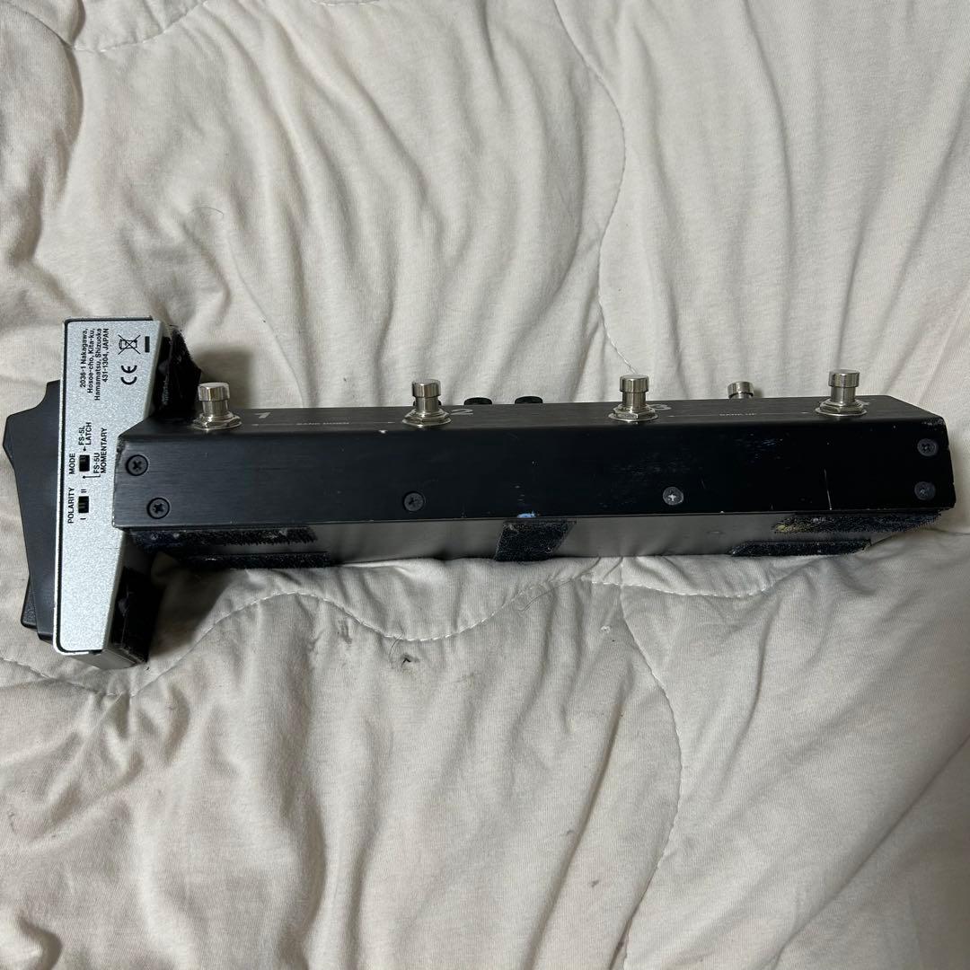 BOSS MS-3 マルチエフェクター　　FS-7