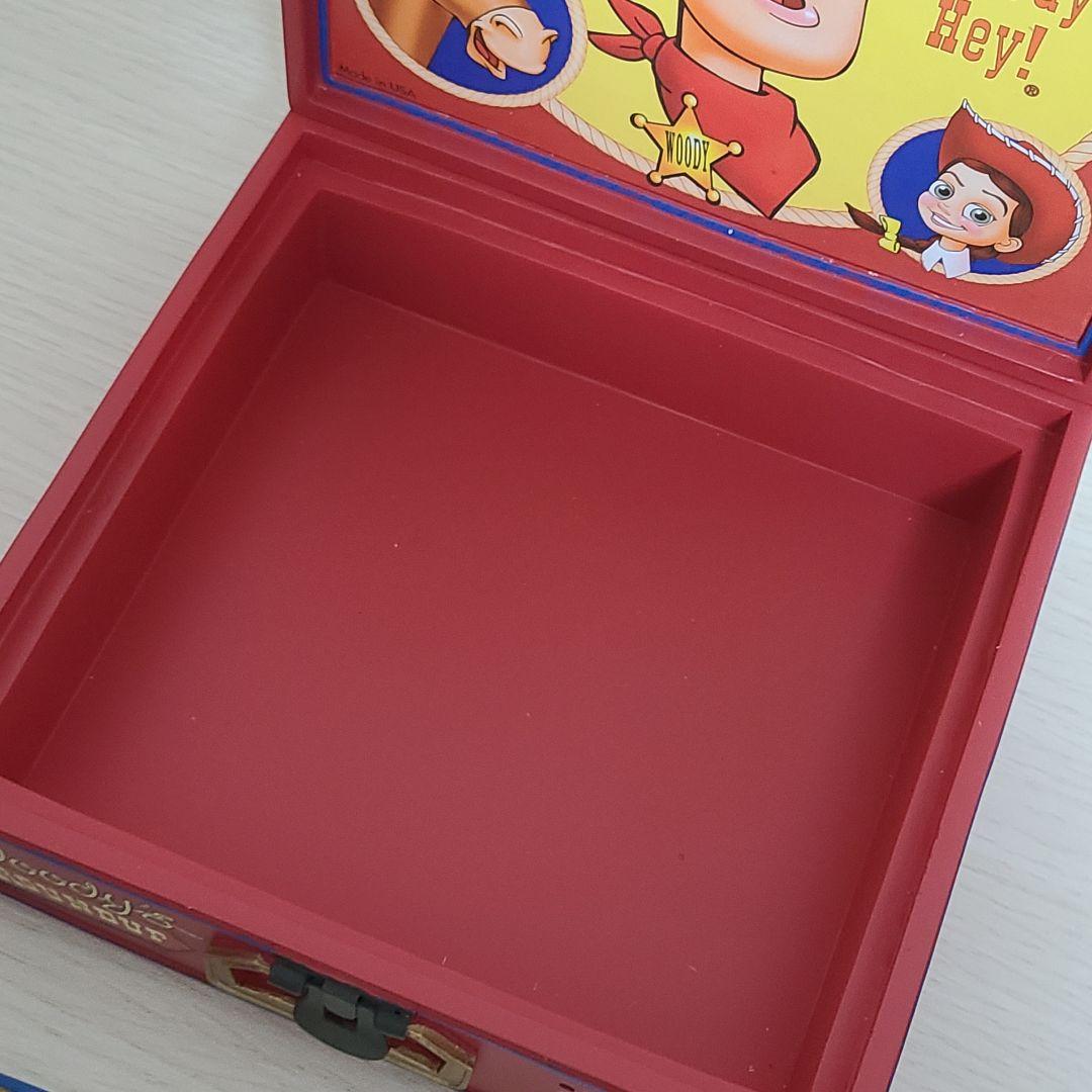 ⭐️引っ越し前の最終値下げ⭐️トイストーリー　フィギュア　ディズニーストア