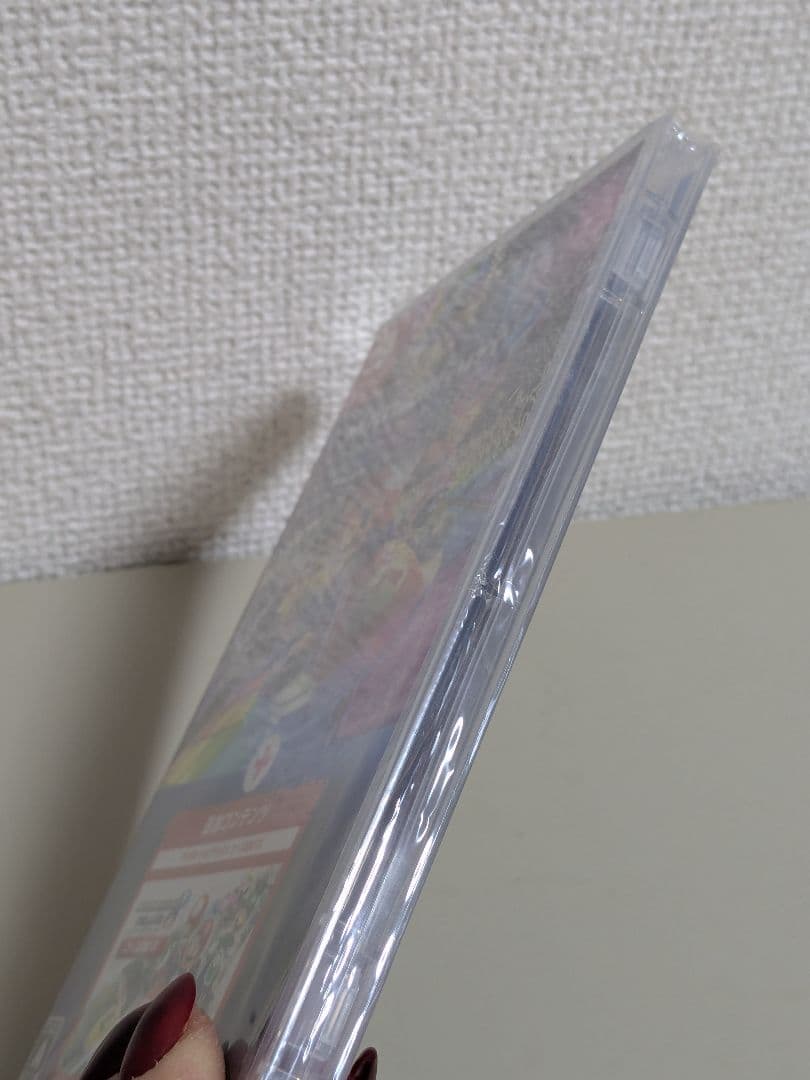 マリオカート8 デラックス　Nintendo　Switch　追加コンテンツ　新品