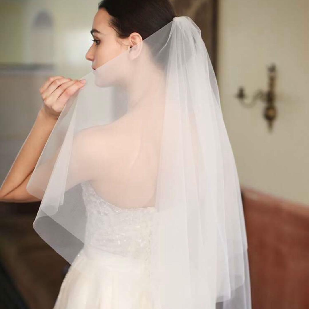 前撮り　ウェディングフォト　ドレス　一式フルセット