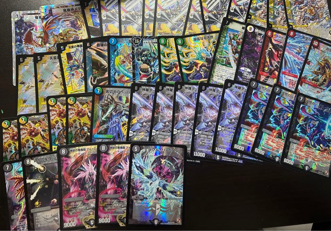 デュエル・マスターズ プロモ