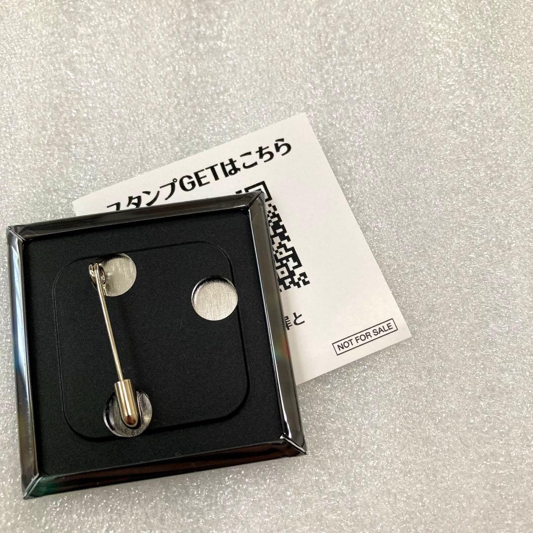 缶バッジ アルバムジャケット RADWIMPS BIG ECHO コラボ セット - メルカリ