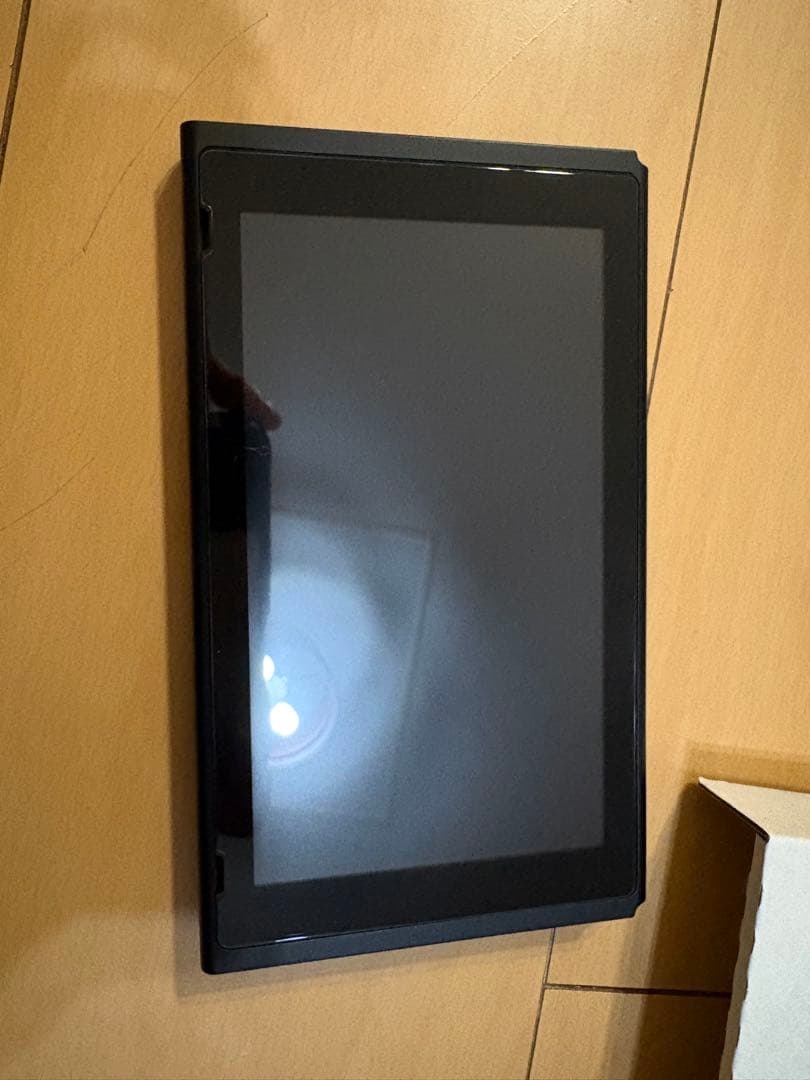 Nintendo Switch ネオンブルー/イエロー 本体+ゲーム3本