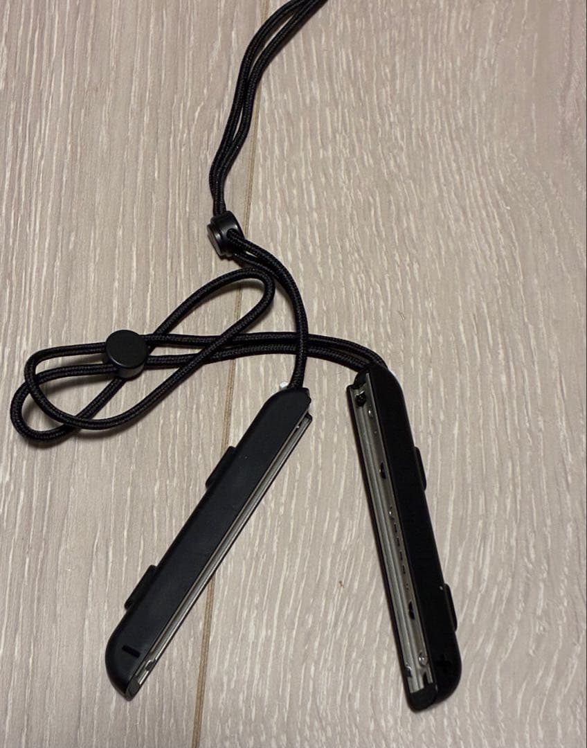 ［ジャンク］Switch本体　充電器なし