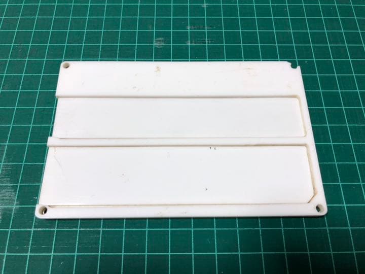 車内　旅客専務車掌　表示