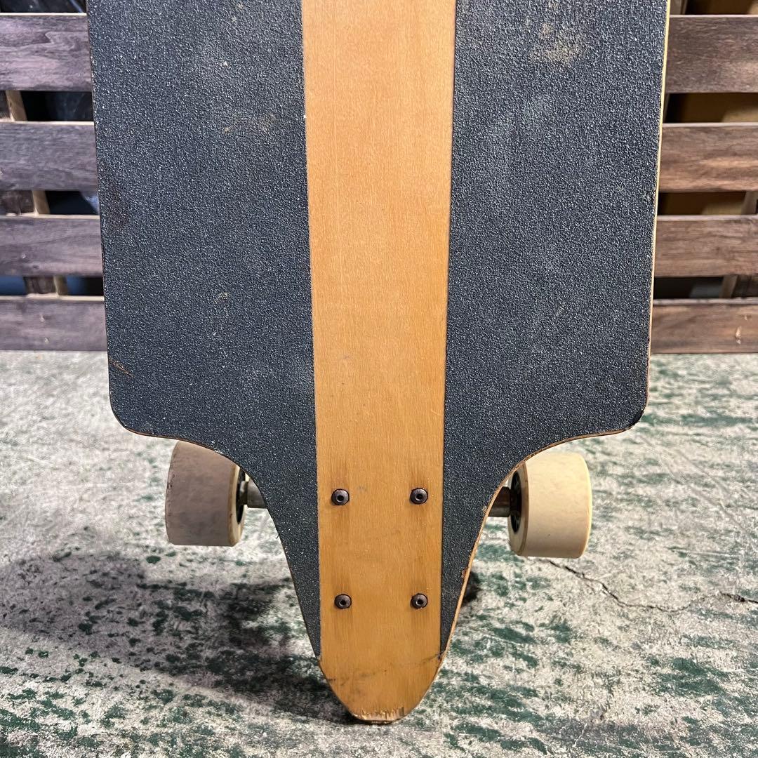 G289⭐︎ Del Marデルマー　ロングスケートボード　全長147cm