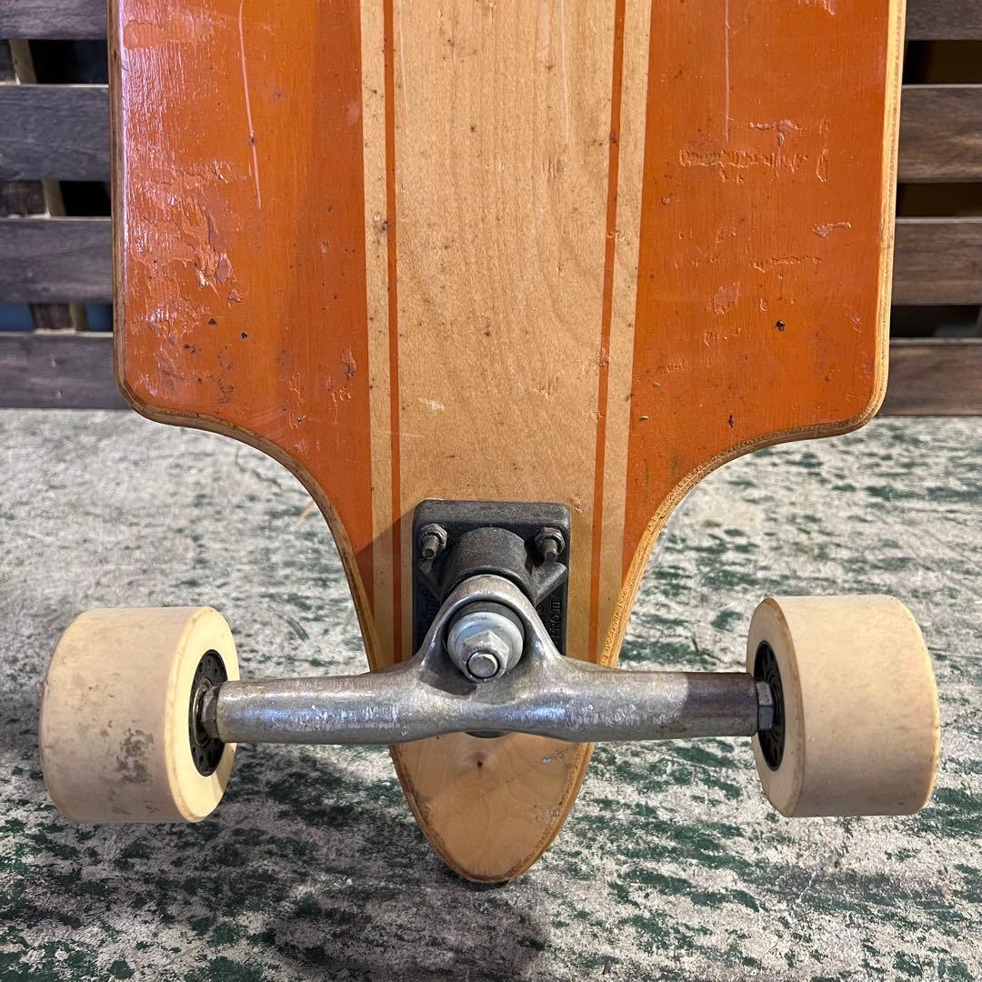 G289⭐︎ Del Marデルマー　ロングスケートボード　全長147cm