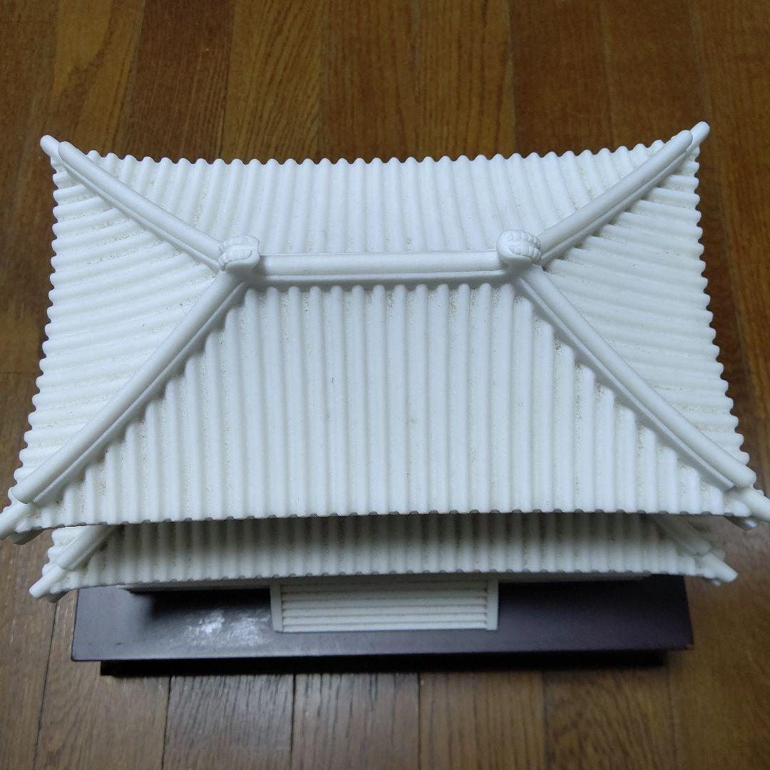 石製彫刻置物 検 神殿 大理石 オブジェクト 美術工芸 - メルカリ